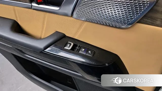 Kia Mohave Master id 3666311 из Кореи 10