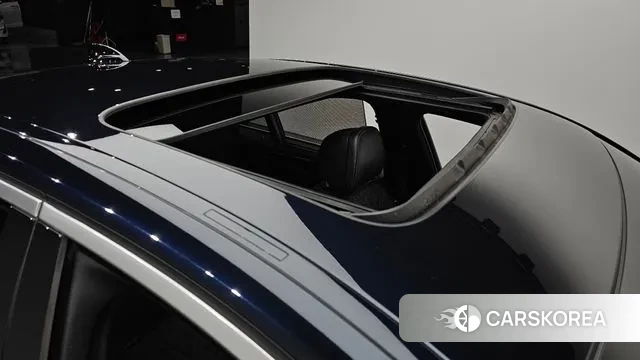 BMW 5 Series (G30) id 3319030 из Кореи 10