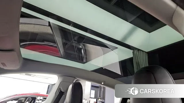 Tesla Model Y id 3395575 из Кореи 10