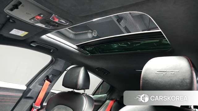 Kia Stinger Meister id 4541132 из Кореи 10