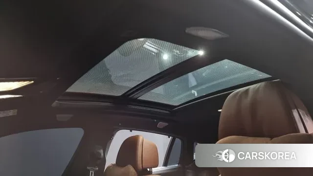 BMW X6 (G06) id 3437395 из Кореи 10