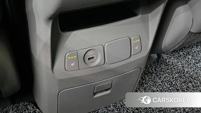 Kia The New Carnival id 4794900 из Кореи 10