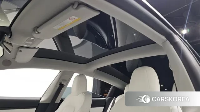 Tesla Model 3 id 3422734 из Кореи 10