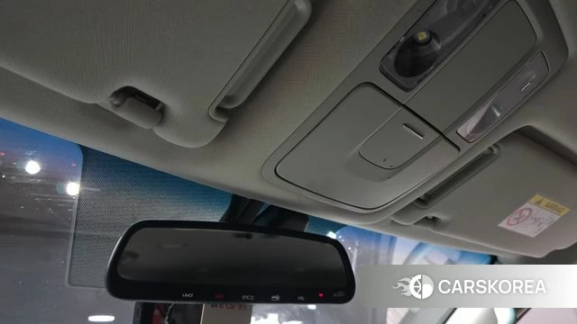 Kia Mohave Master id 4609473 из Кореи 10