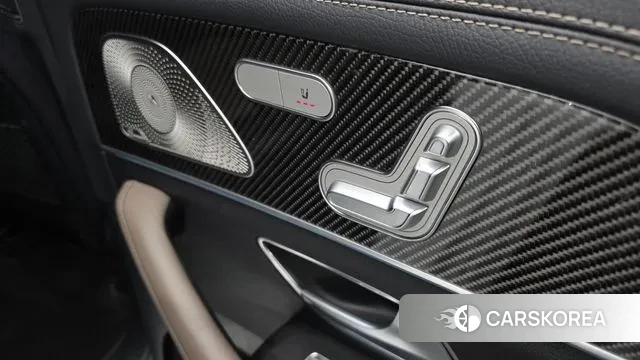 Mercedes-Benz GLE-Class W167 id 3739955 из Кореи 10