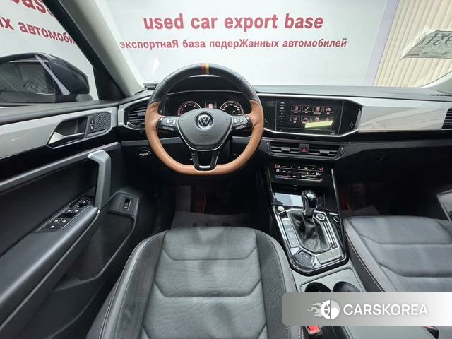 Volkswagen Tanyue id 4240066 из Китая 10
