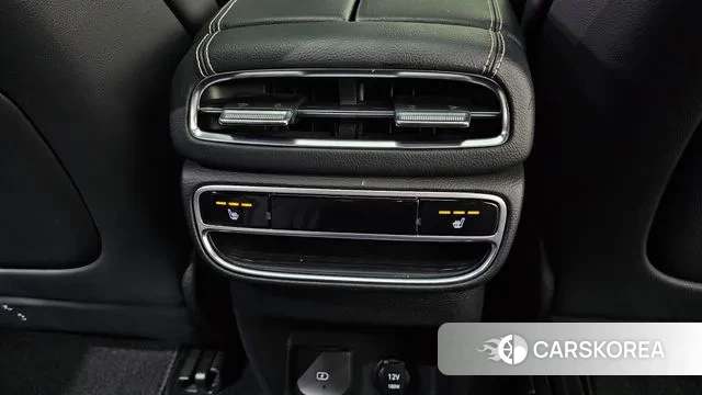 Genesis GV80 id 3601121 из Кореи 10