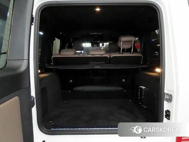 Mercedes-Benz G-Class W465 id 3952761 из Кореи 10