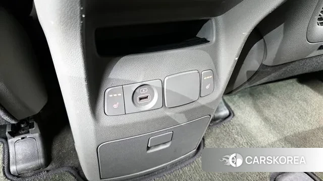 Kia The New Carnival id 3284688 из Кореи 10