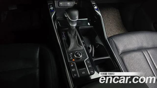 Kia Sorento 4th Generation id 2756971 из Кореи 10