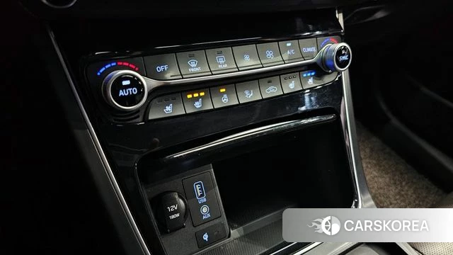 Hyundai Grandeur IG id 4269547 из Кореи 10