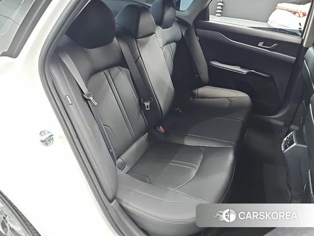 Kia The New K5 Hybrid 3rd generation id 4468717 из Кореи 10