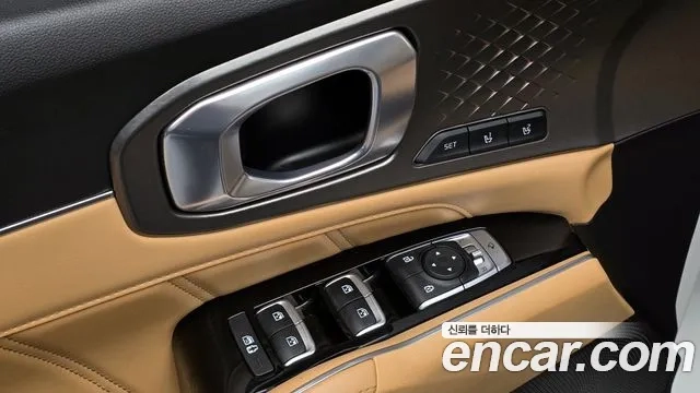 Kia Sorento 4th Generation id 2950993 из Кореи 10