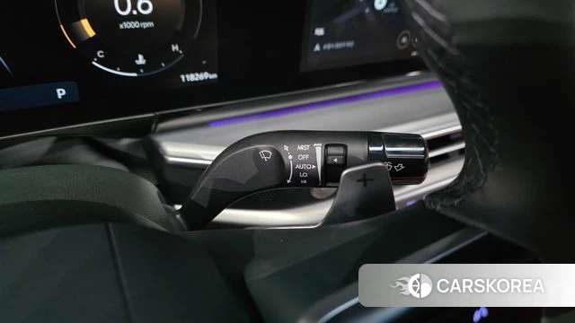 Hyundai Grandeur (GN7) id 4528666 из Кореи 10