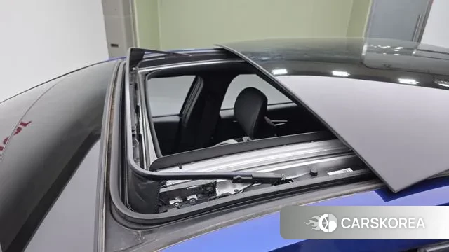 Kia EV6 id 3655325 из Кореи 10