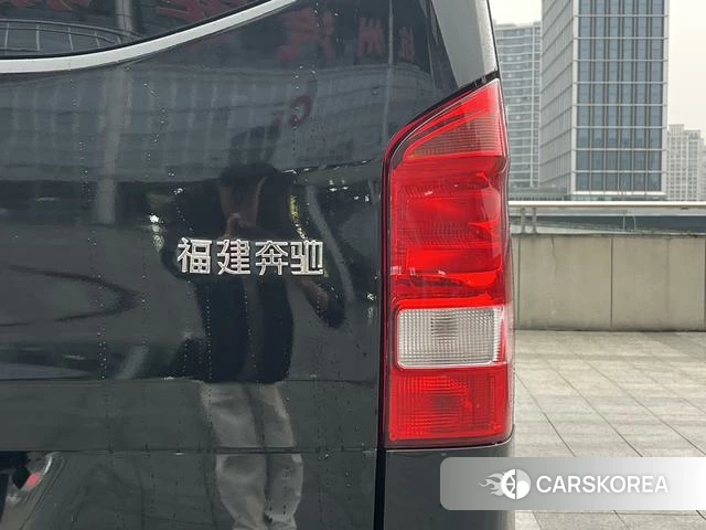 Mercedes-Benz Vito id 4299714 из Китая 10