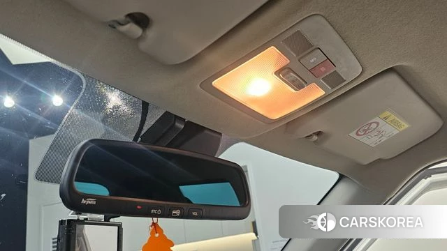 Hyundai Venue id 3842748 из Кореи 10