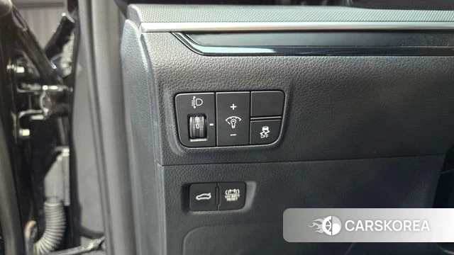 Kia The New K5 Hybrid 3rd generation id 4487684 из Кореи 10