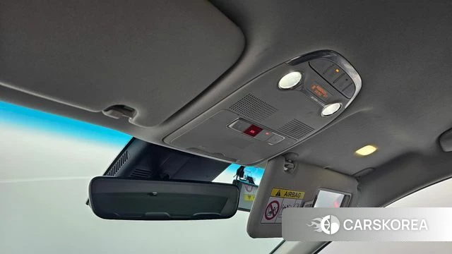 Hyundai The New Grandeur IG id 3953799 из Кореи 10