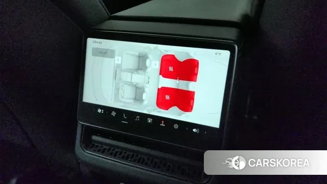 Tesla Model 3 id 3436975 из Кореи 10