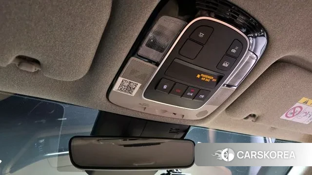 Hyundai Sonata Hybrid (DN8) id 3343166 из Кореи 10