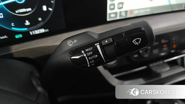 Kia K8 id 4401871 из Кореи 10