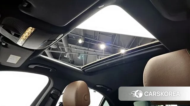 Mercedes-Benz E-Class W213 id 3016640 из Кореи 10