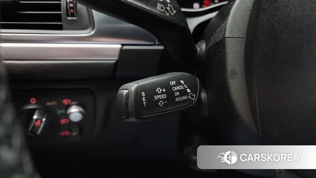 Audi New A6 id 3455172 из Кореи 10