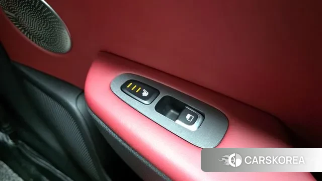 Kia Stinger id 3439746 из Кореи 10