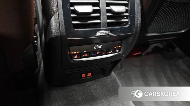 BMW X4 (G02) id 3934826 из Кореи 10