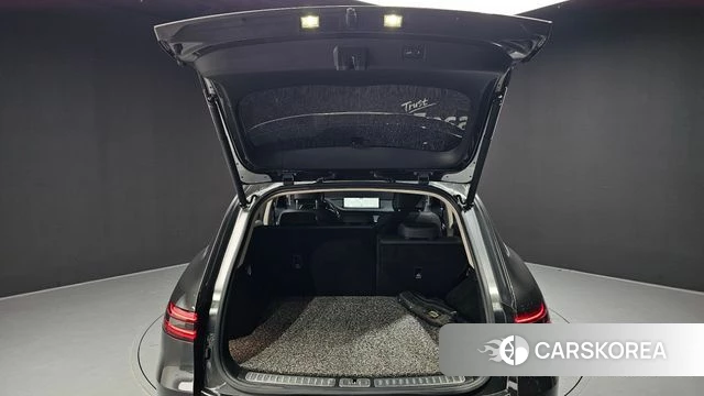 Genesis GV70 id 4762931 из Кореи 10