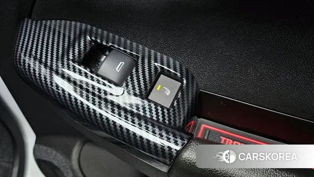 Chevrolet (GM Daewoo) Trailblazer id 3457727 из Кореи 10