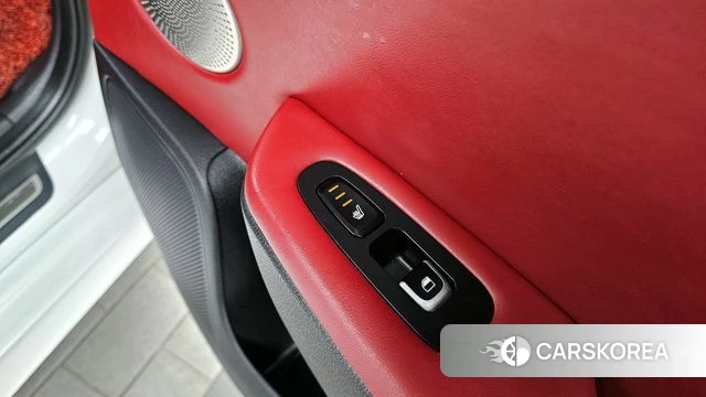 Kia Stinger id 4390489 из Кореи 10