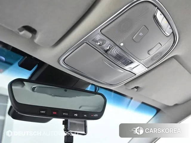 Kia More K9 id 2981717 из Кореи 10