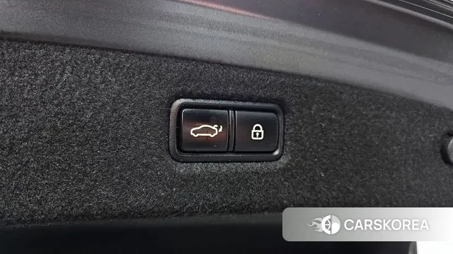 Genesis G90 id 3368566 из Кореи 10