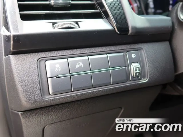 Ssangyong Rexton Sports id 2873358 из Кореи 10