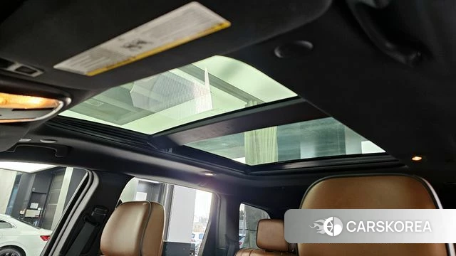 Jeep Grand Cherokee id 3843608 из Кореи 10