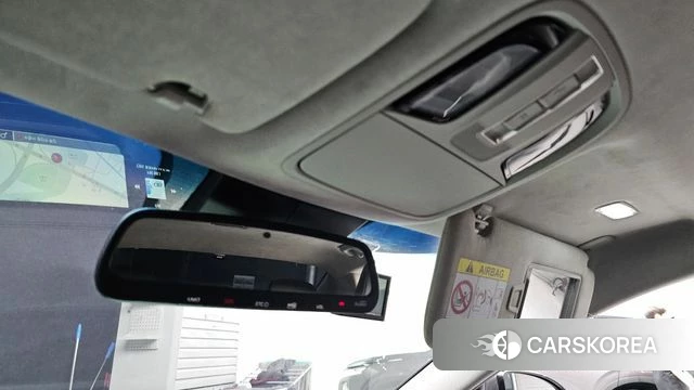 Kia K7 Premier id 4556753 из Кореи 10