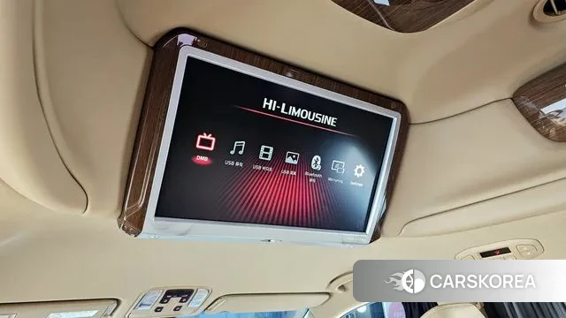 Kia All New Carnival id 2981961 из Кореи 10