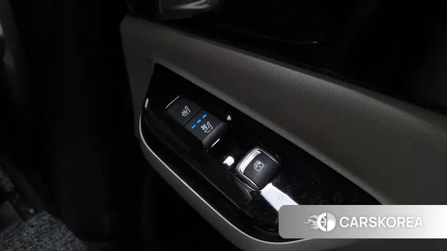 Kia Carnival 4th generation id 3690787 из Кореи 10