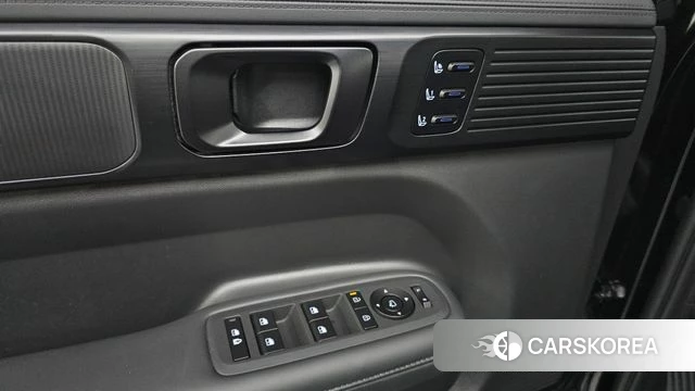 Hyundai Santa Fe (MX5) id 4488148 из Кореи 10