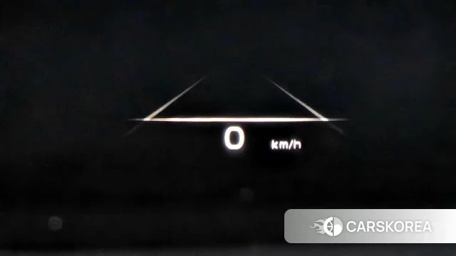 Kia The New K9 2nd generation id 3940851 из Кореи 10