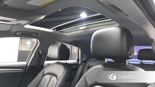 Audi New A3 id 3703741 из Кореи 10