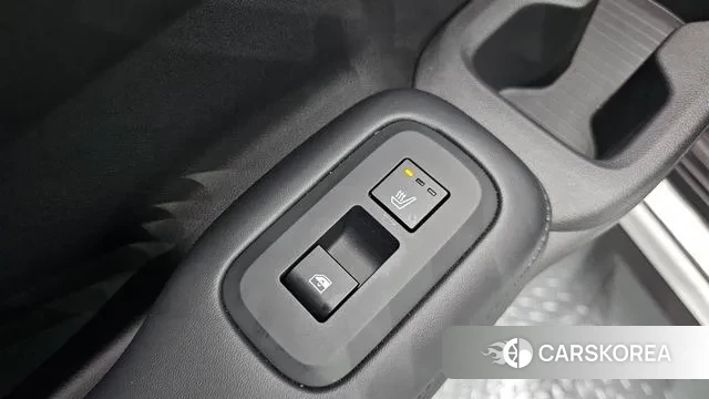 Hyundai Santa Fe (MX5) id 3310514 из Кореи 10