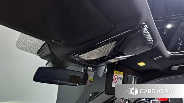 BMW 5 Series (G30) id 3519100 из Кореи 10