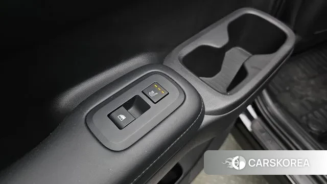 Hyundai Santa Fe (MX5) id 3341683 из Кореи 10