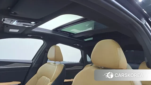 Kia K5 3rd generation id 3379322 из Кореи 10