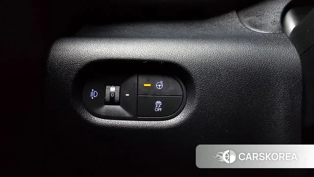 Hyundai Casper id 3519013 из Кореи 10