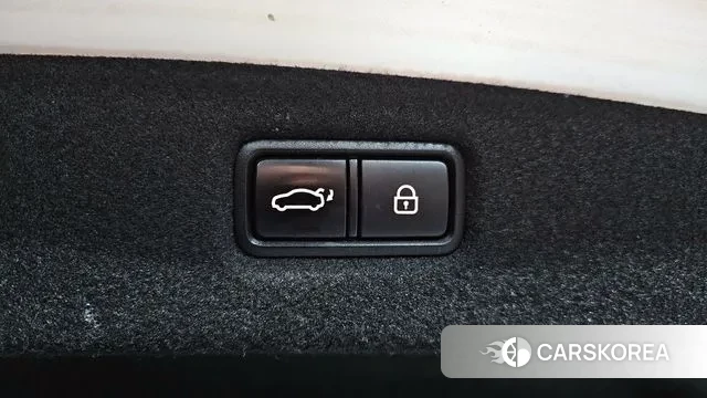 Genesis G90 id 3612021 из Кореи 10