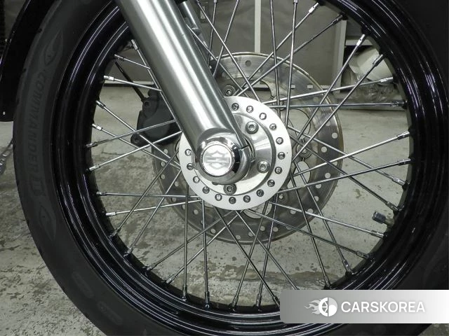 Проданный Harley-Davidson Dyna Street Bob FXDB1580 id 4191001 из Японии, фото 10